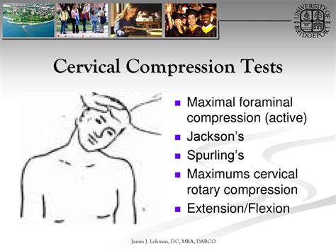 jackson compression test orthopaedic examination of the cervical medisavvy|cervical orthopedic tests pdf.